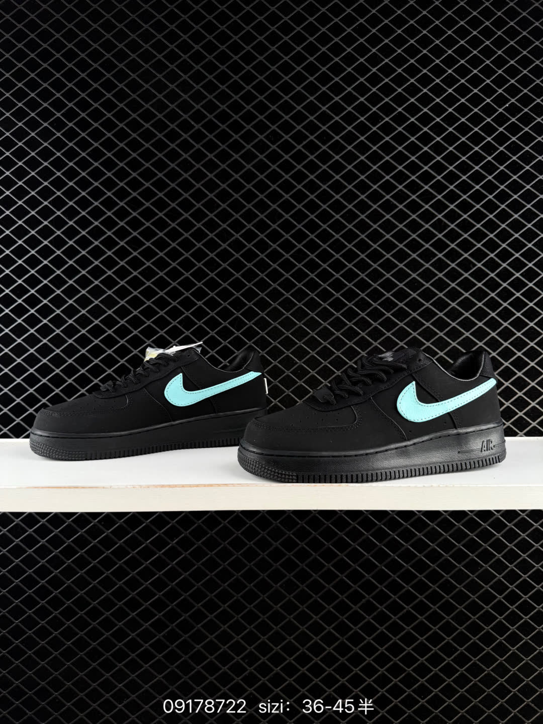 Nike AIR FORCE 1-DZ1382-001